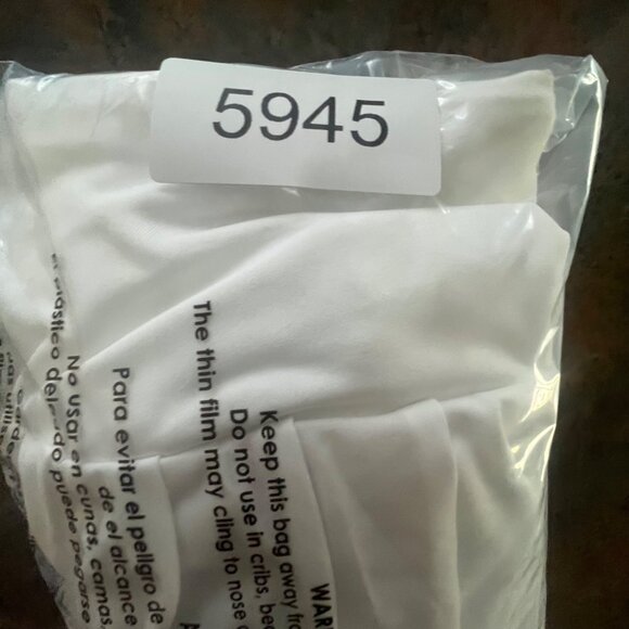 Womens DSG Medium Pleated Skort Pure White - Picture 9 of 9